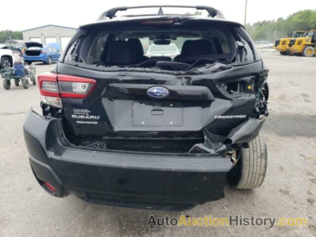 SUBARU CROSSTREK LIMITED, JF2GTANC9L8244011