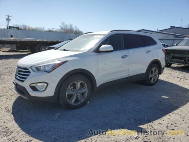 HYUNDAI SANTA FE GLS, KM8SMDHF1FU127107