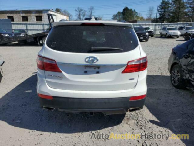 HYUNDAI SANTA FE GLS, KM8SMDHF1FU127107