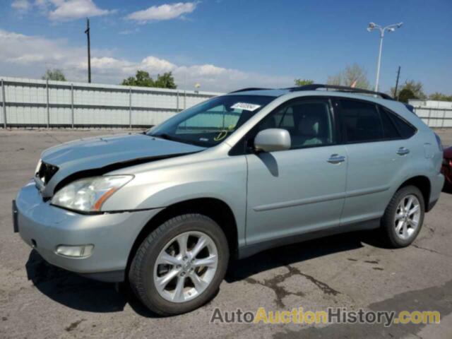 LEXUS RX350 350, 2T2HK31UX8C084762