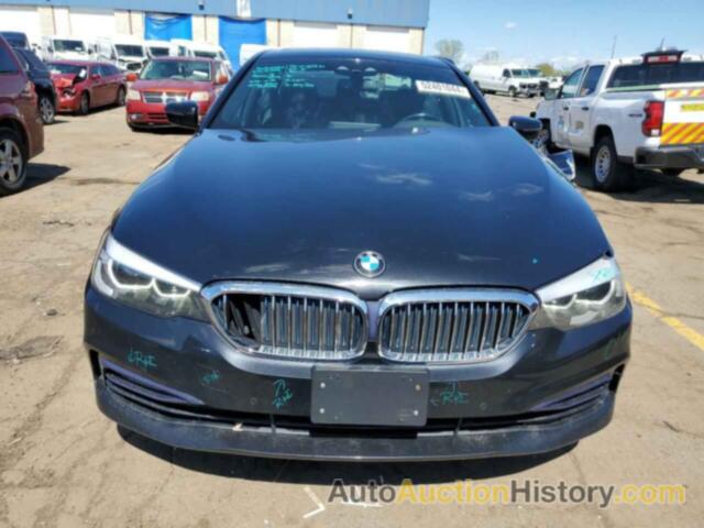 BMW 5 SERIES, WBAJB1C52JG623878