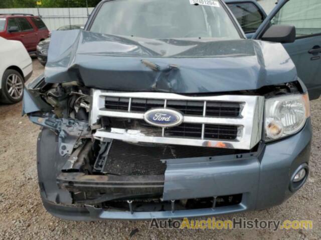 FORD ESCAPE XLT, 1FMCU9D73CKB76610