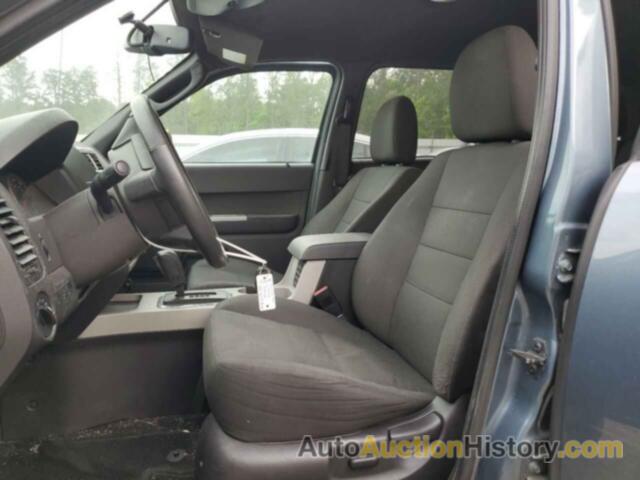 FORD ESCAPE XLT, 1FMCU9D73CKB76610