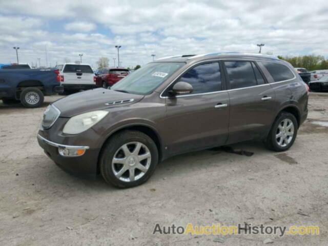 BUICK ENCLAVE CXL, 5GAEV23D69J138930