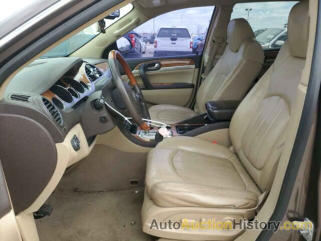 BUICK ENCLAVE CXL, 5GAEV23D69J138930