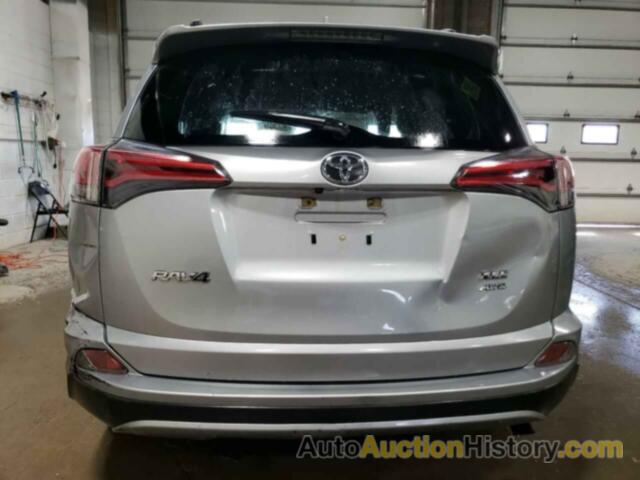 TOYOTA RAV4 ADVENTURE, JTMRFREVXJJ233524