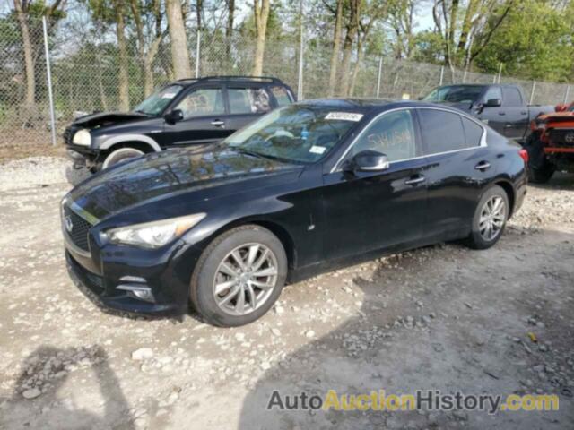 INFINITI Q50 BASE, JN1BV7AR5EM689200