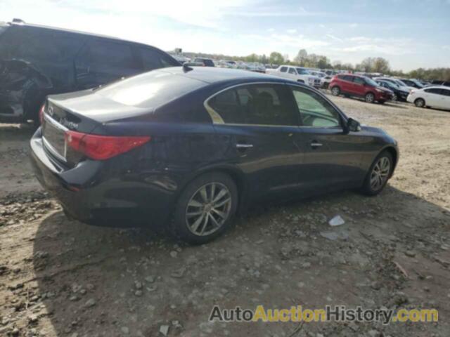 INFINITI Q50 BASE, JN1BV7AR5EM689200