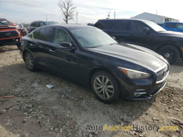 INFINITI Q50 BASE, JN1BV7AR5EM689200