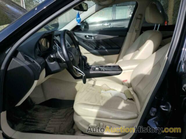 INFINITI Q50 BASE, JN1BV7AR5EM689200