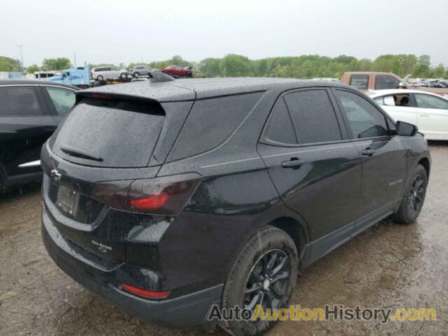 CHEVROLET EQUINOX LS, 2GNAXHEV0L6123741