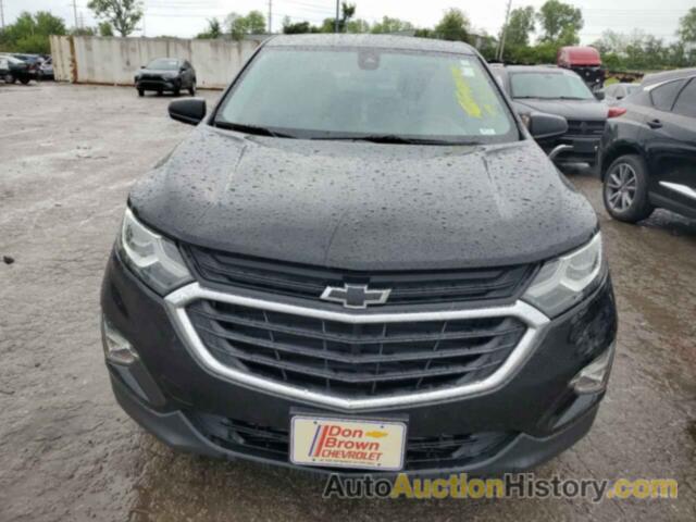 CHEVROLET EQUINOX LS, 2GNAXHEV0L6123741