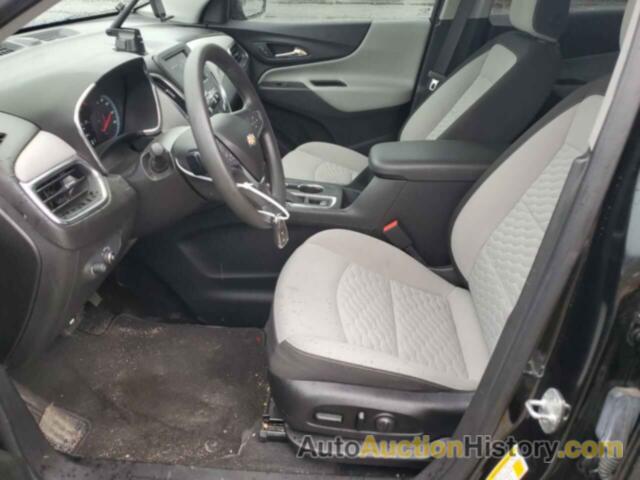 CHEVROLET EQUINOX LS, 2GNAXHEV0L6123741