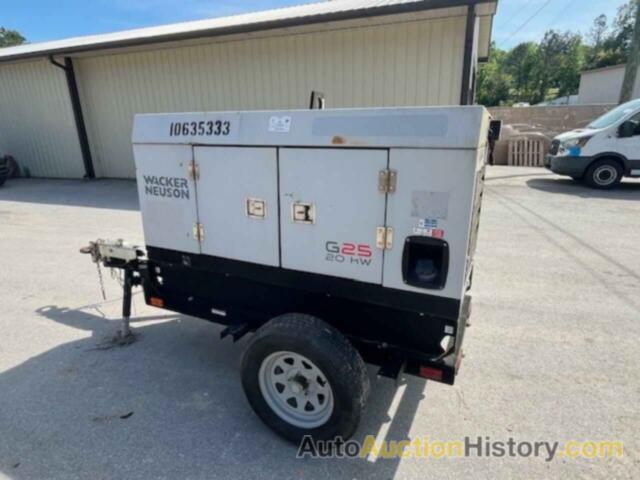 OTHER GENERATOR, 24387306