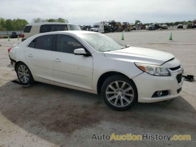 CHEVROLET MALIBU 2LT, 1G11E5SLXEF158692