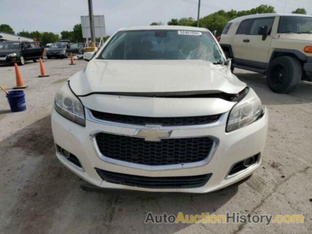 CHEVROLET MALIBU 2LT, 1G11E5SLXEF158692