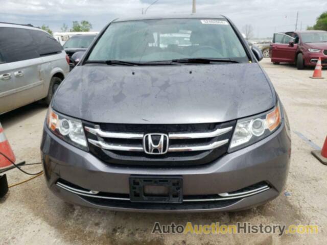 HONDA All Models EX, 5FNRL5H44EB014513