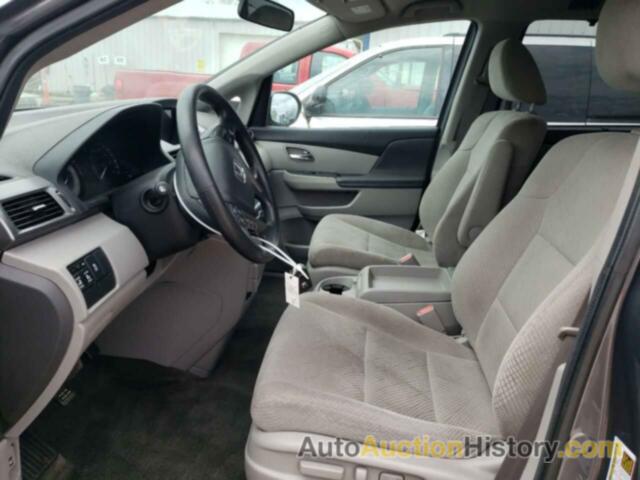 HONDA All Models EX, 5FNRL5H44EB014513