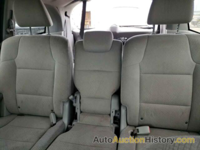 HONDA All Models EX, 5FNRL5H44EB014513