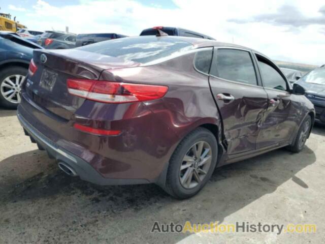 KIA OPTIMA LX, 5XXGT4L32LG445653