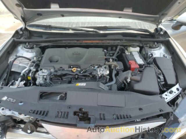 TOYOTA CAMRY LE, 4T1C11AK0RU905341