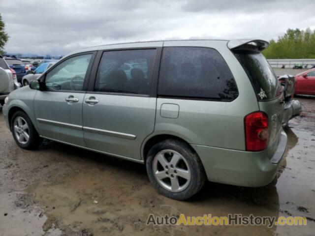 MAZDA MPV WAGON, JM3LW28J730339547