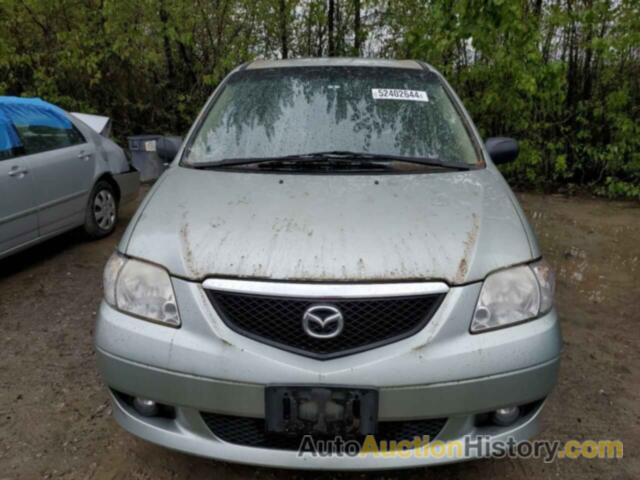 MAZDA MPV WAGON, JM3LW28J730339547