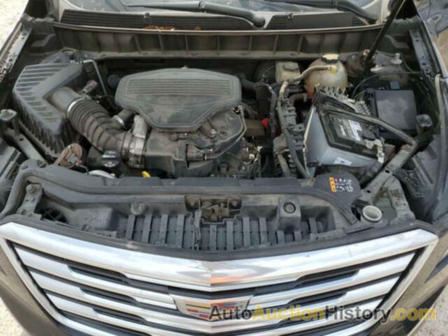 CADILLAC XT5, 1GYKNARS7HZ249420