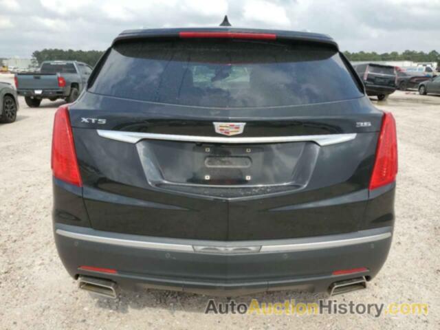 CADILLAC XT5, 1GYKNARS7HZ249420