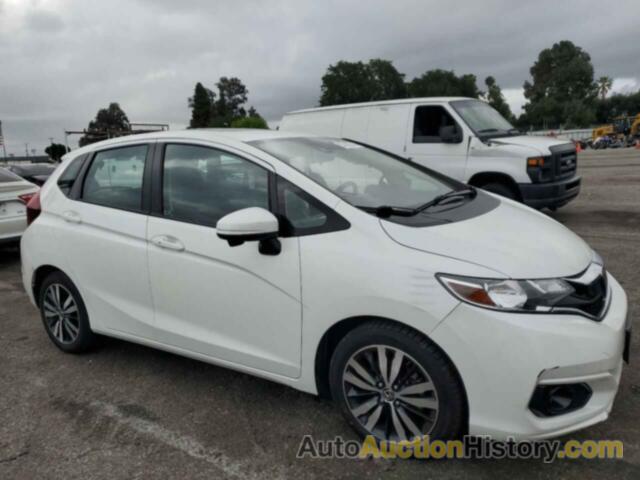 HONDA FIT EX, 3HGGK5H88JM721537