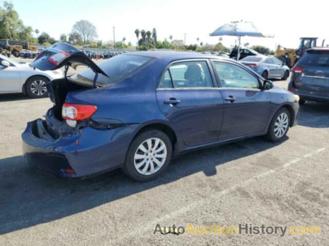 TOYOTA COROLLA BASE, 5YFBU4EE7DP114324