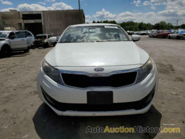 KIA OPTIMA LX, 5XXGM4A7XCG081548