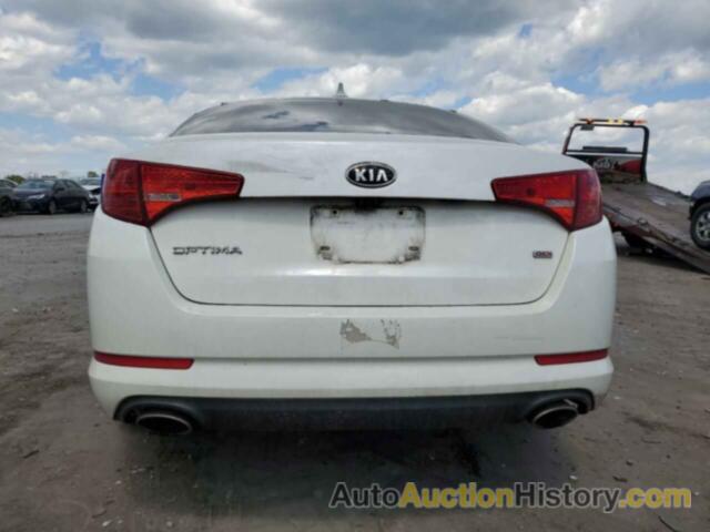 KIA OPTIMA LX, 5XXGM4A7XCG081548