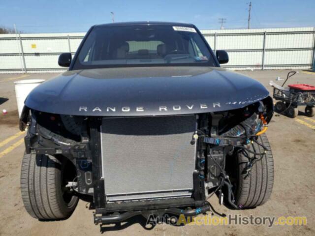 LAND ROVER RANGEROVER SE, SALKP9E75PA024466