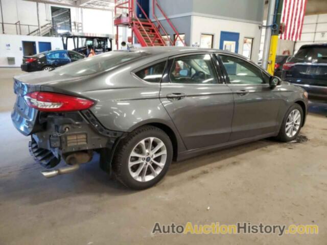 FORD FUSION SE, 3FA6P0HD3LR263011