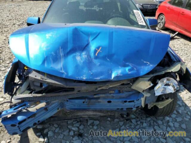 FORD FOCUS SES, 1FAHP3GN3AW125533