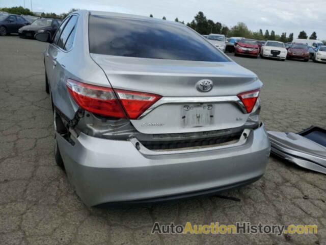 TOYOTA CAMRY LE, 4T1BF1FK4FU072855