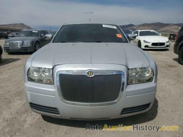 CHRYSLER 300 LX, 2C3KA43R78H122812