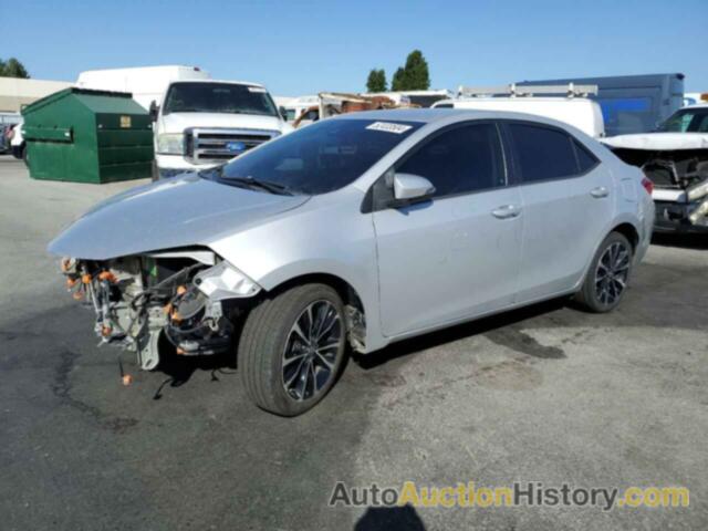 TOYOTA COROLLA L, 5YFBURHE2HP598918