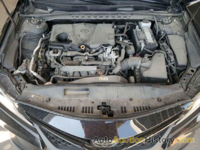 TOYOTA CAMRY L, 4T1B11HKXKU780503