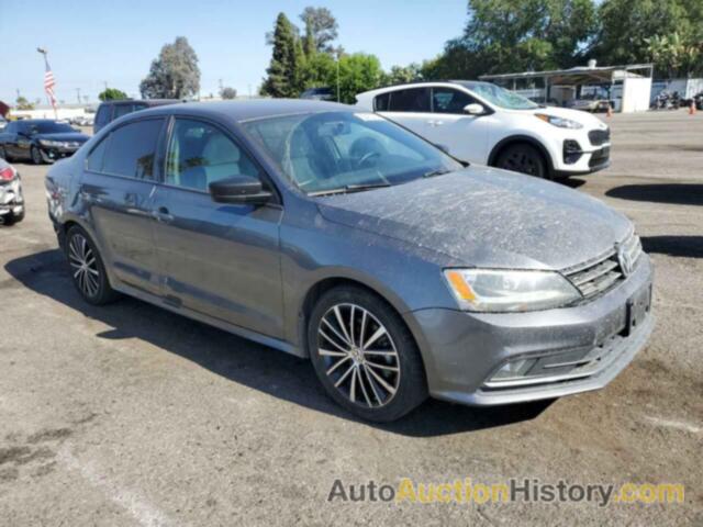 VOLKSWAGEN JETTA SPORT, 3VWD17AJ5GM251406