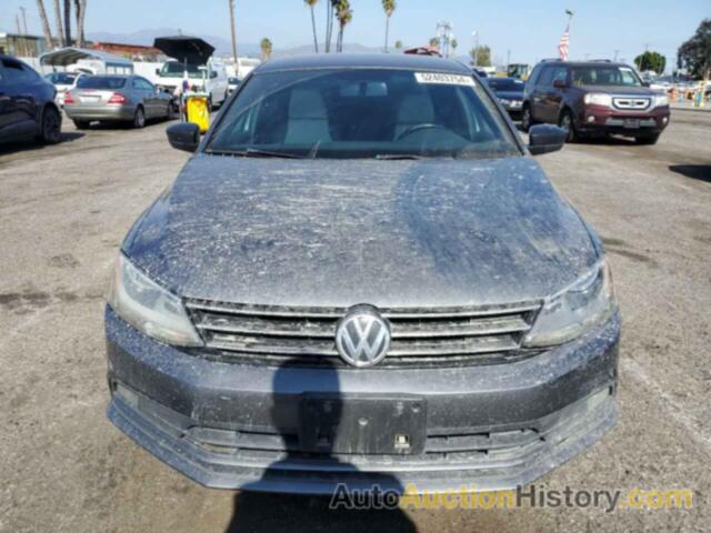 VOLKSWAGEN JETTA SPORT, 3VWD17AJ5GM251406