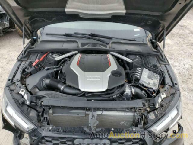 AUDI S4/RS4 PREMIUM, WAUA4AF48KA003859