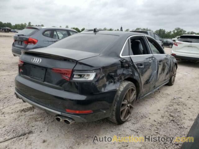 AUDI S4/RS4 PREMIUM, WAUA4AF48KA003859