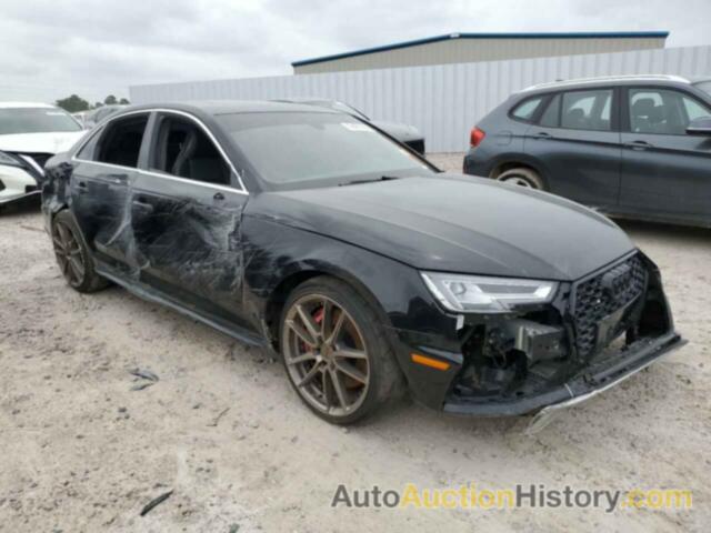 AUDI S4/RS4 PREMIUM, WAUA4AF48KA003859