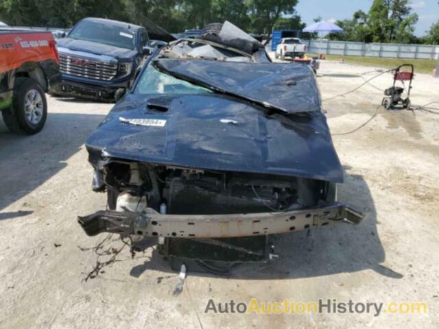 DODGE CHALLENGER R/T, 2C3CDYBT3DH629006