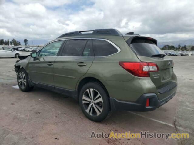 SUBARU OUTBACK 3.6R LIMITED, 4S4BSENC3J3231943