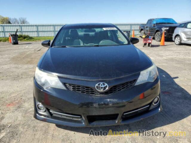 TOYOTA CAMRY BASE, 4T1BF1FKXCU167027