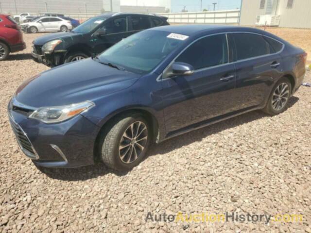 TOYOTA AVALON XLE, 4T1BK1EBXJU279580