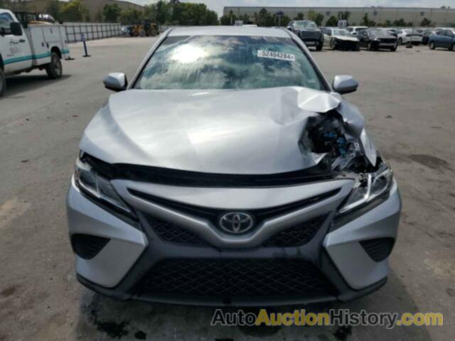 TOYOTA CAMRY L, 4T1B11HK9JU637962